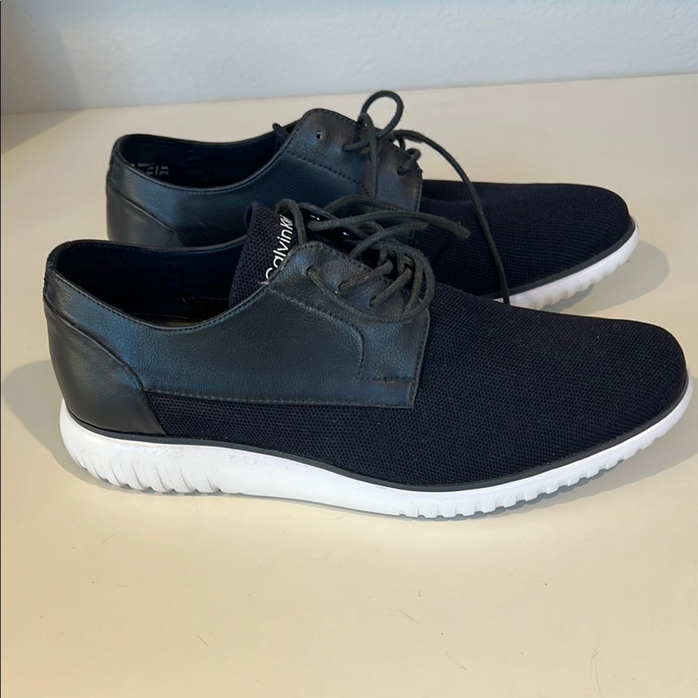 Calvin Klein men’s shoe